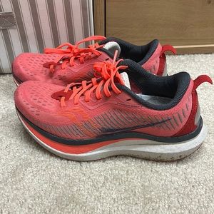 Saucony Endorphin Speed 2